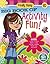 Totally Sassy Big Book of Activity Fun!