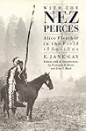 With the Nez Perc...