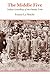 The Middle Five Indian Schoolboys of the Omaha Tribe by Francis La Flesche