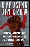 Opposing Jim Crow...