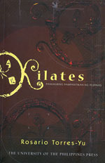 Kilates: panunuring pampanitikan ng Pilipinas (Paperback)