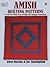 Amish Quilting Patterns: 56...