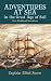 Adventures at Sea in the Gr...