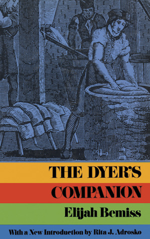 The Dyer's Companion