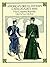 American Dress Pattern Catalogs, 1873-1909: Four Complete Reprints (Dover Fashion and Costumes)