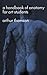 A Handbook of Anatomy for A...