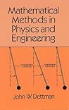 Mathematical Methods in Physics and Engineering (Dover Books on Physics) Mathematical Methods in Physics and Engineering (Dover Books on Physics)