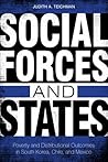 Social Forces and States: Poverty and Distributional Outcomes in South Korea, Chile, and Mexico Social Forces and States: Poverty and Distributional Outcomes in South Korea, Chile, and Mexico