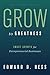 Grow to Greatness: Smart Gr...