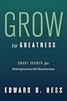 Grow to Greatness...