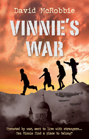 Vinnie's War (Paperback)