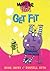 Monster and Frog Get Fit