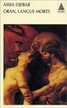 Oran, langue morte