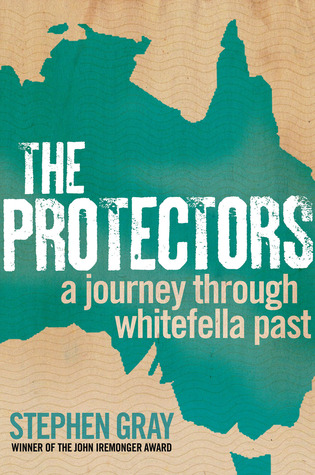 The Protectors: A Journey Through Whitefella Past
