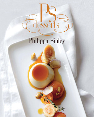Ps Desserts (Hardcover)