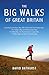 The Big Walks of Great Britain