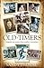 Old-Timers by Sandy Thorne