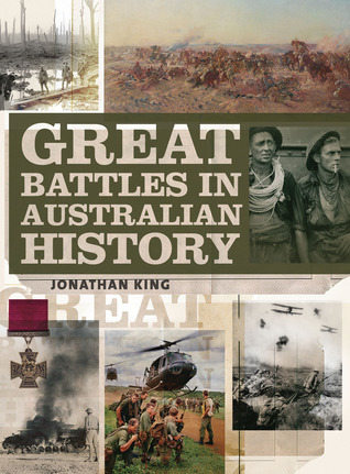 Great Battles in Australian History (Paperback)