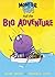 Monster and Frog and The Bi...