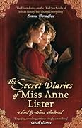 The Secret Diaries of Miss Anne Lister 