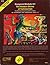 The Hidden Shrine Of Tamoachan (Advanced Dungeons & Dragons Module C1)