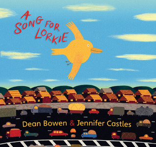 A Song for Lorkie
