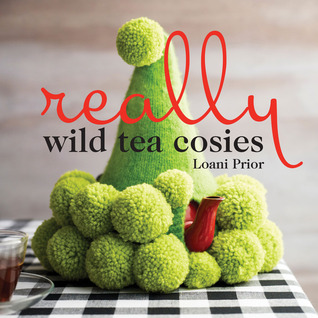 Really Wild Tea Cosies (Paperback)