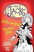 Jack in the Box? and Tall-Tale Jack