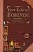 How to Live Forever
