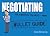 Negotiating (Bullet Guides)
