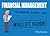 Financial Management (Bullet Guides)