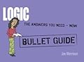 Logic: Bullet Guides