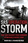 SAS Operation Sto...