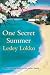 One Secret Summer