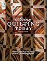 String Quilting Today by Connie Ewbank String Quilting Today by Connie Ewbank