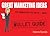 Great Marketing (Bullet Guides)