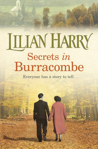 Secrets in Burracombe (Burracombe Village #6)