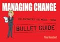 Managing Change