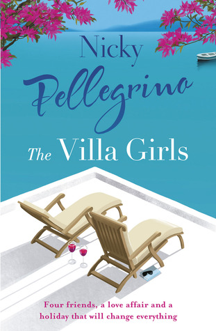 The Villa Girls (Paperback)