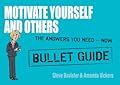 Motivate Yourself and Others