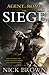 The Siege (Agent of Rome, #1)