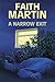 A Narrow Exit (DI Hillary Greene, #11) by Faith Martin