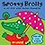 Spotty Brolly: A Mr Croc Book About Patterns (Mr Croc Board Book)