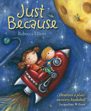 Just Because (Paperback)