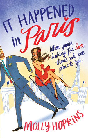 It Happened in Paris (Paperback)