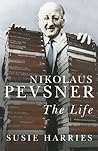 Nikolaus Pevsner by Susie Harries Nikolaus Pevsner by Susie Harries