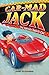 The Speedy Sports Car (Car-Mad Jack)