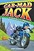 Motorbike in the Mountains (Car-Mad Jack)