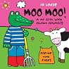 Moo Moo: A Mr Croc Book About Animals (Mr Croc Board Book) Moo Moo: A Mr Croc Book About Animals (Mr Croc Board Book)