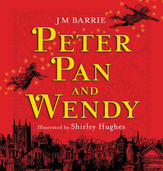 Peter Pan and Wendy Gift Book (Hardcover)